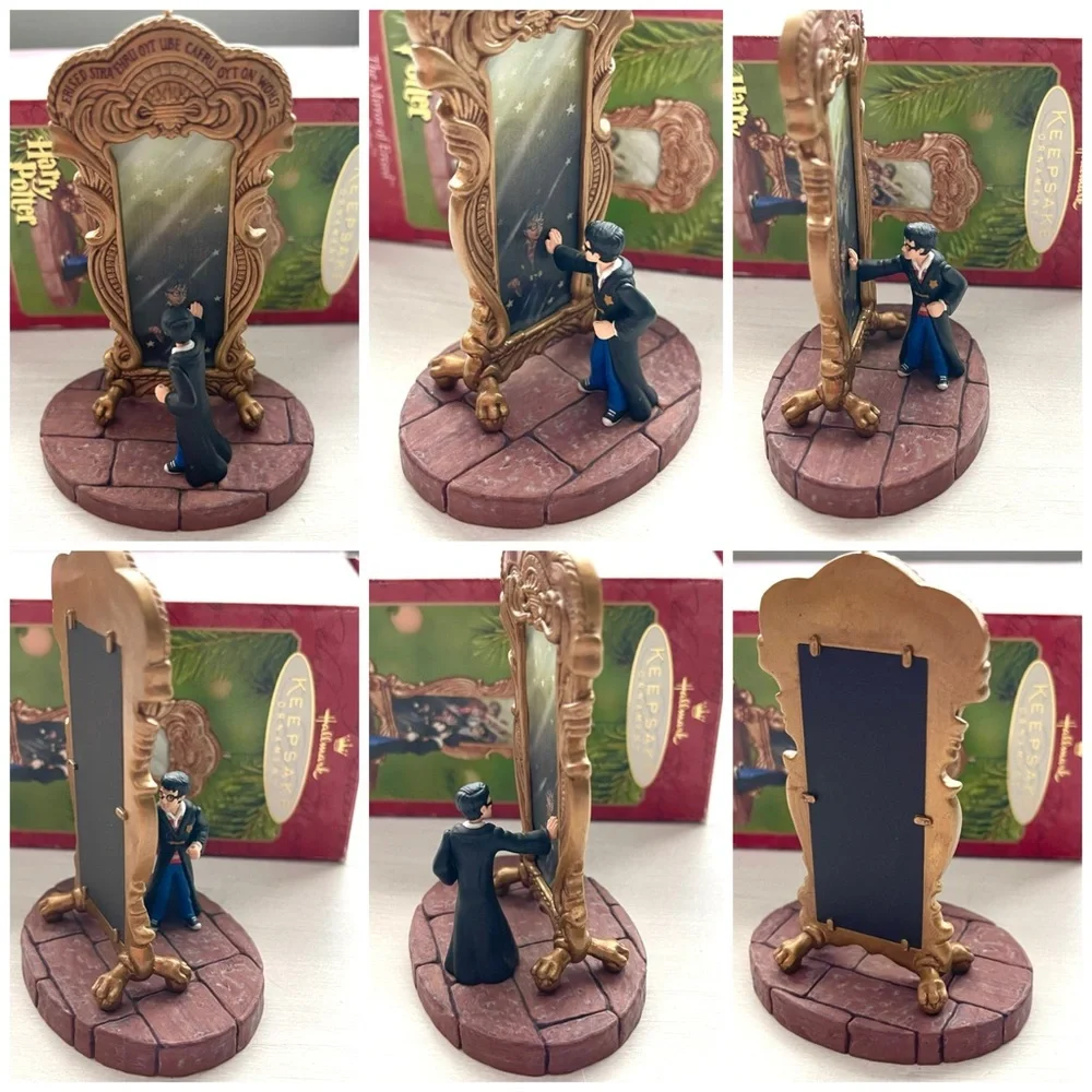 N/A hallmark keepsake